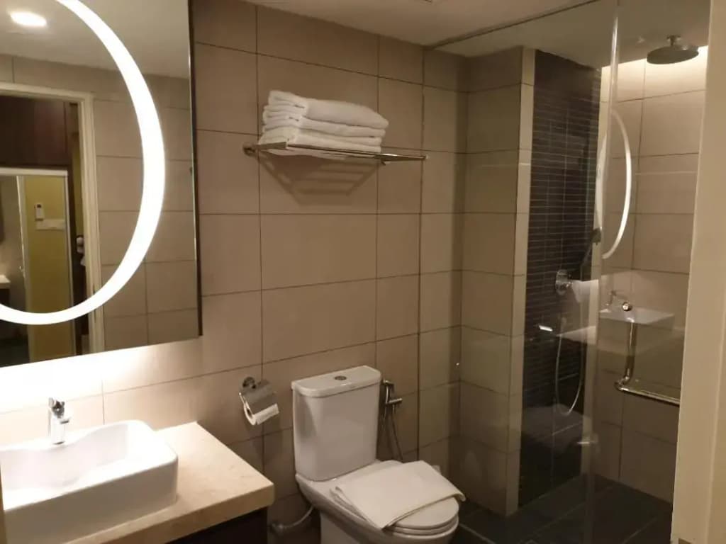Grand Delemen Studio Suite Genting Highland 32 - photo 4
