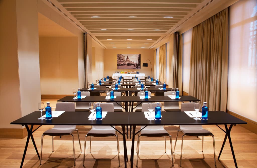 URSO Hotel & Spa - photo 24