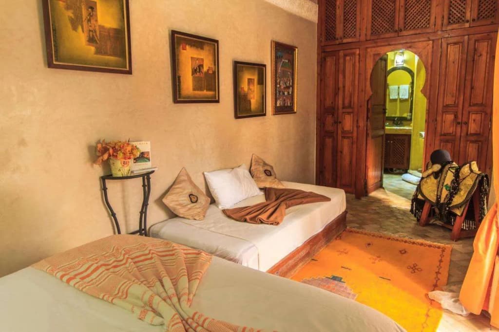 Riad Couleurs du Sud - photo 26