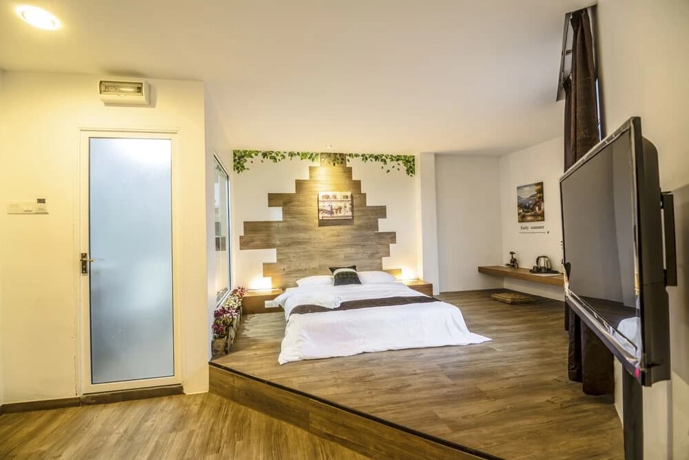 The Grace Hotel - main photo