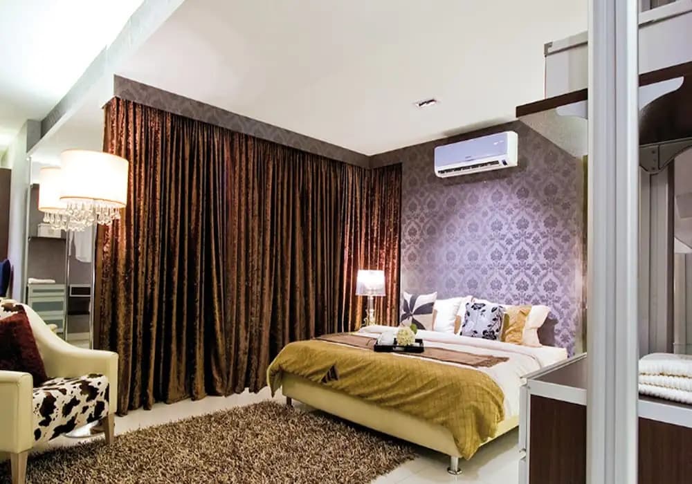 Royal Luxury Bukit Ceylon - photo 8