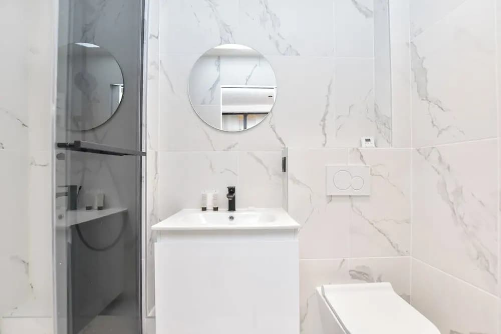 Cozy Apartment - 1br/4p - Sentier - photo 6