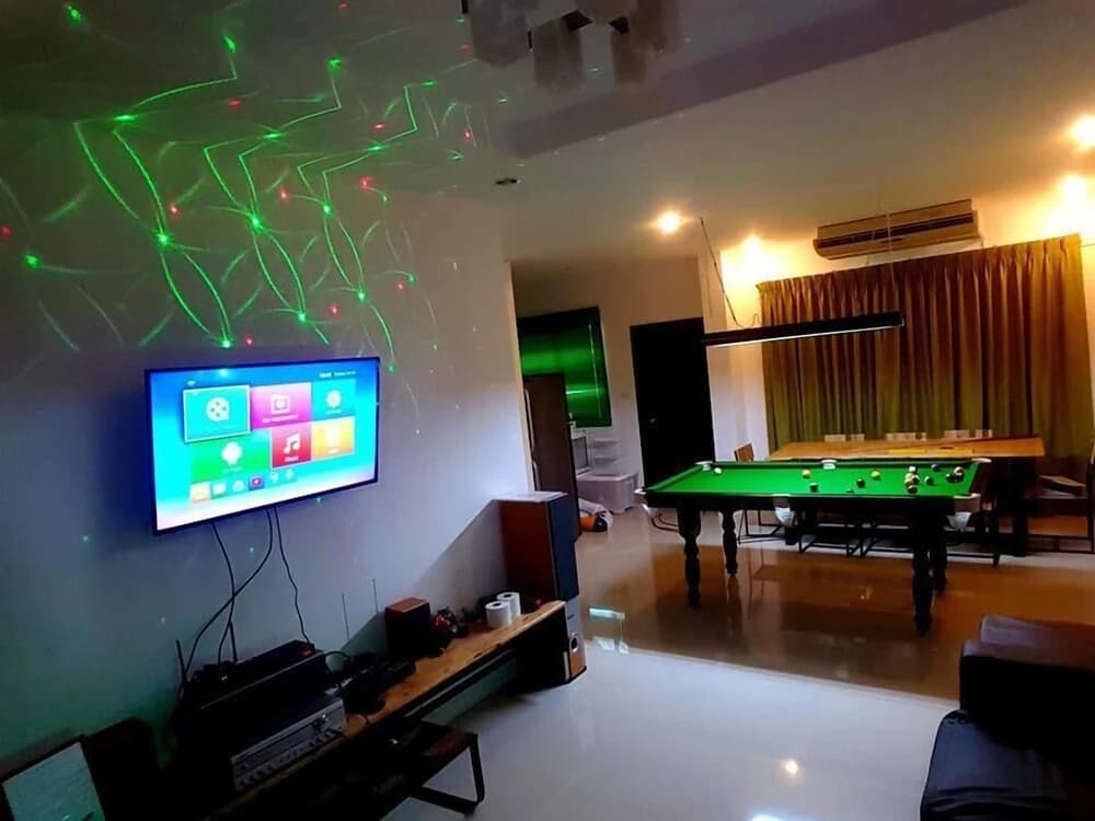Panbuddee Pool Villa - photo 12