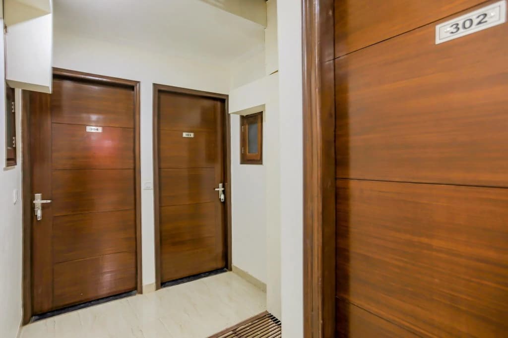 OYO 67096 Hotel ICON - main photo
