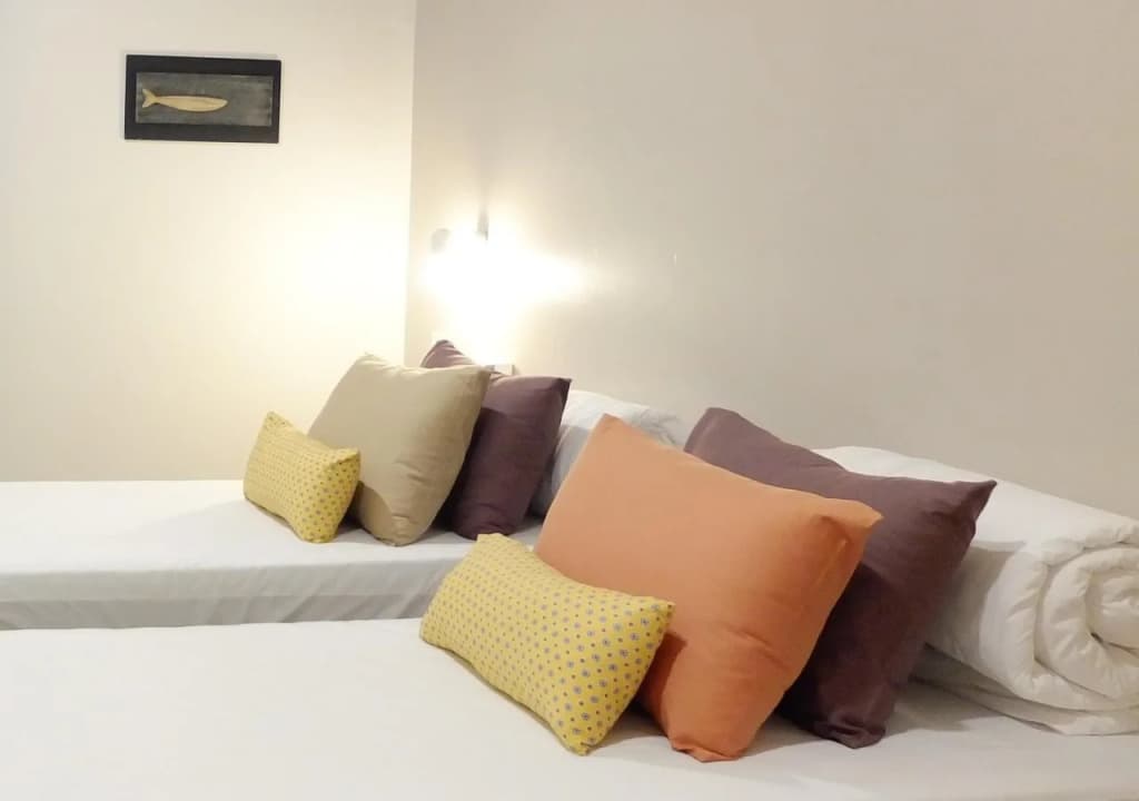 Lupta Hostel Patong Hideaway - photo 5