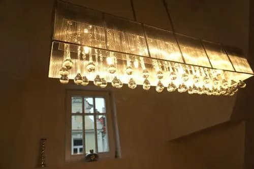 Luxury Apartment Maiselova - main photo
