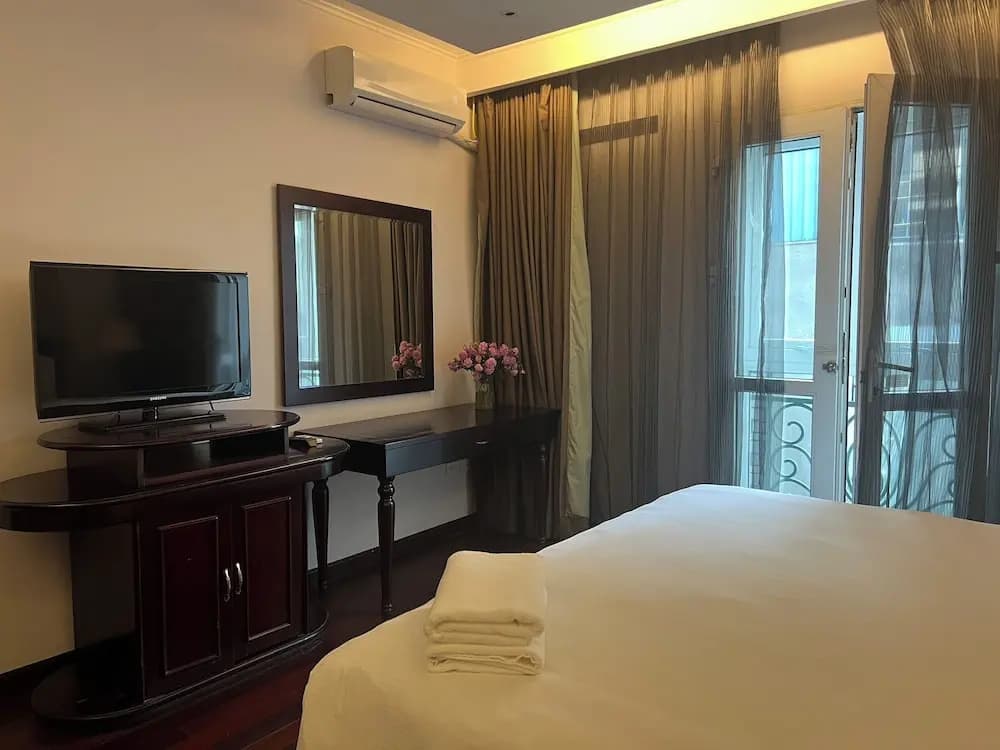 Hanoi Memory Central Hotel & Spa - photo 5