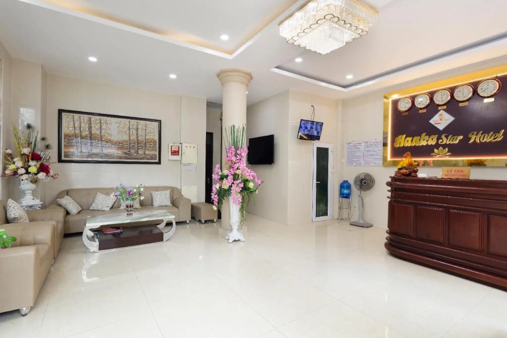Hanka Star Hotel - photo 2