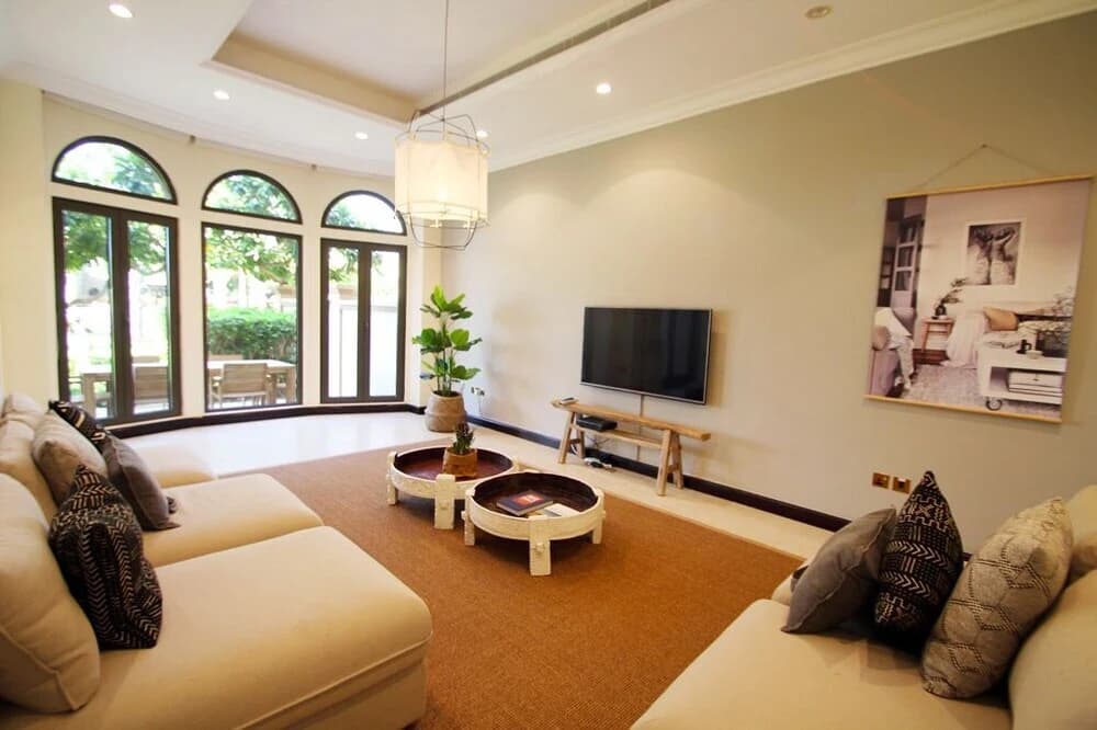 The Palm Jumeirah Villas - Frond N by Kennedy Towers - photo 22