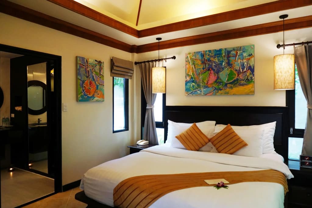 NH Collection Samui Peace Resort - photo 4