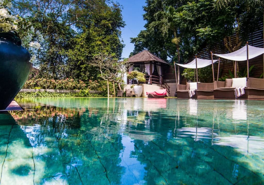 Villa Karishma - photo 11