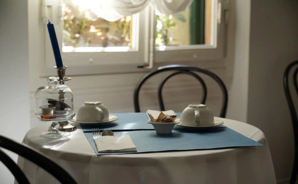 Hotel Il Granduca - photo 25