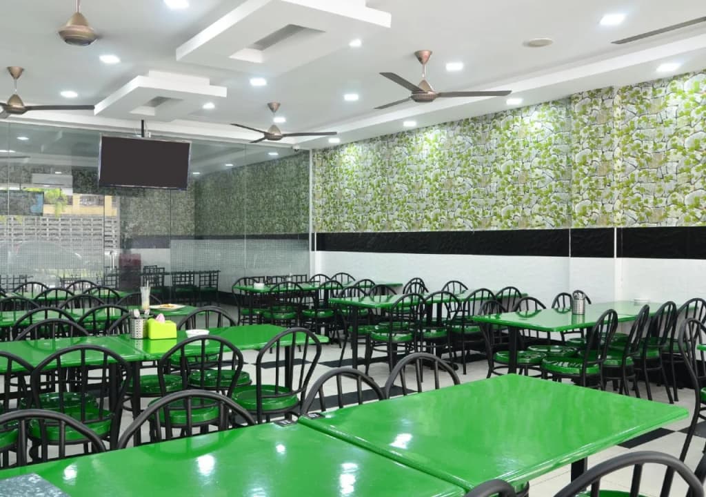 Aster+ Hotel Bukit Jalil - photo 17