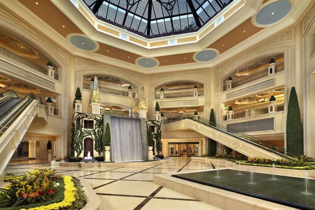 The Palazzo at The Venetian - photo 34