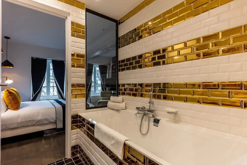 Be You Luxury Apart'Hotel - photo 49