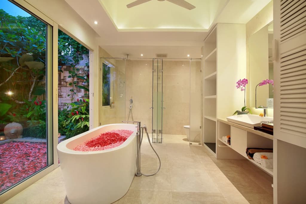 Aleva Villa Seminyak by Ini Vie Hospitality - photo 22