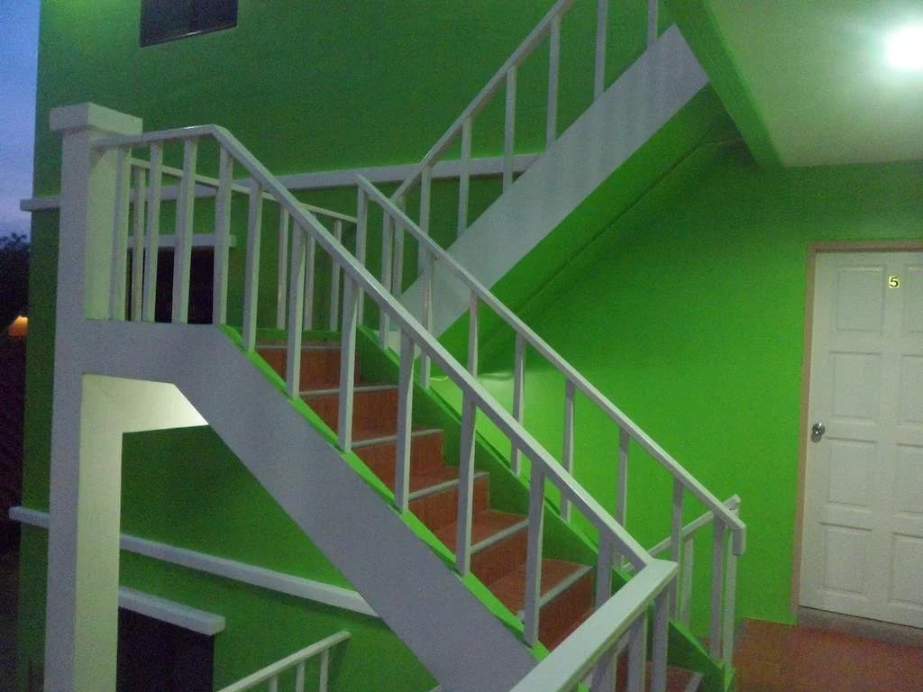 Pranee Mansion Airport - photo 7