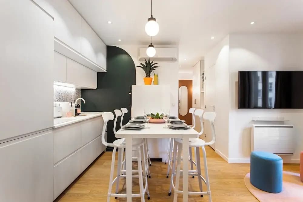 Stunning Apartment - 2br/6p - Ste Marguerite - photo 14