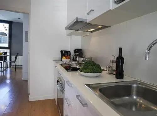 Be Happy Best Apartments - photo 17