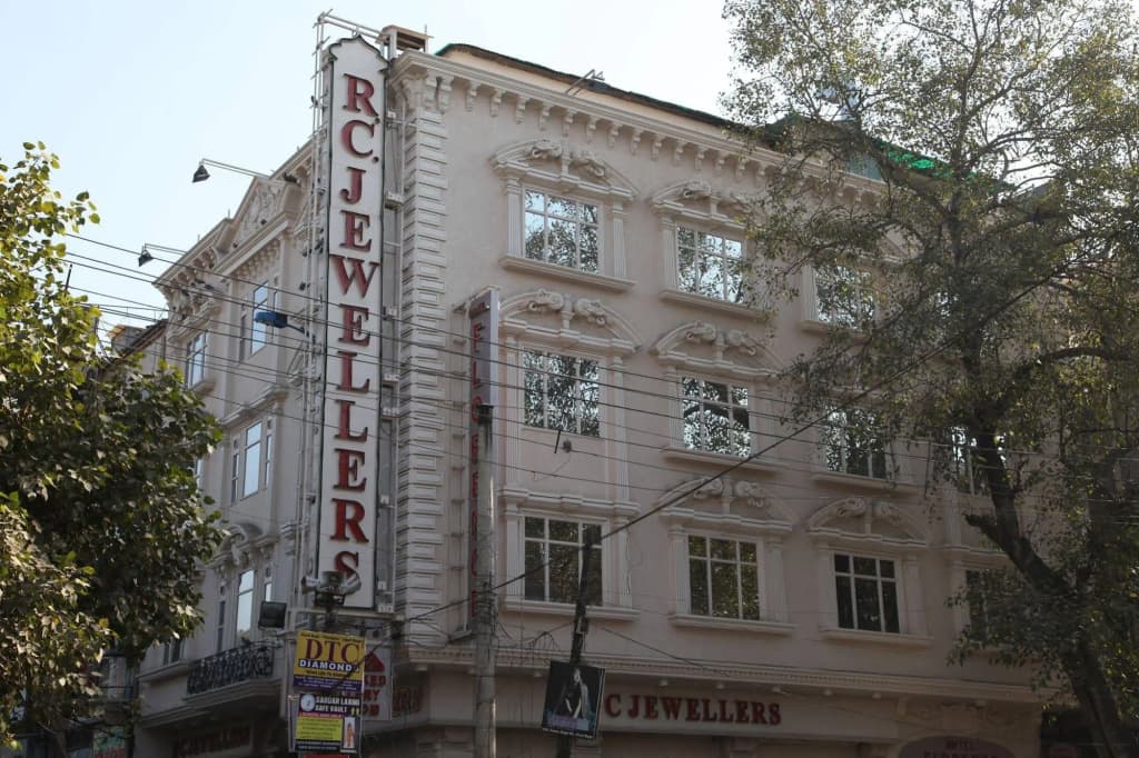 Hotel Florence - photo 1