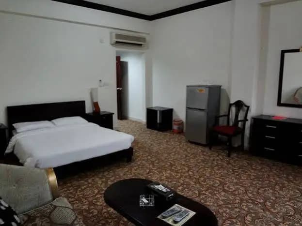 Grand Suite - photo 2