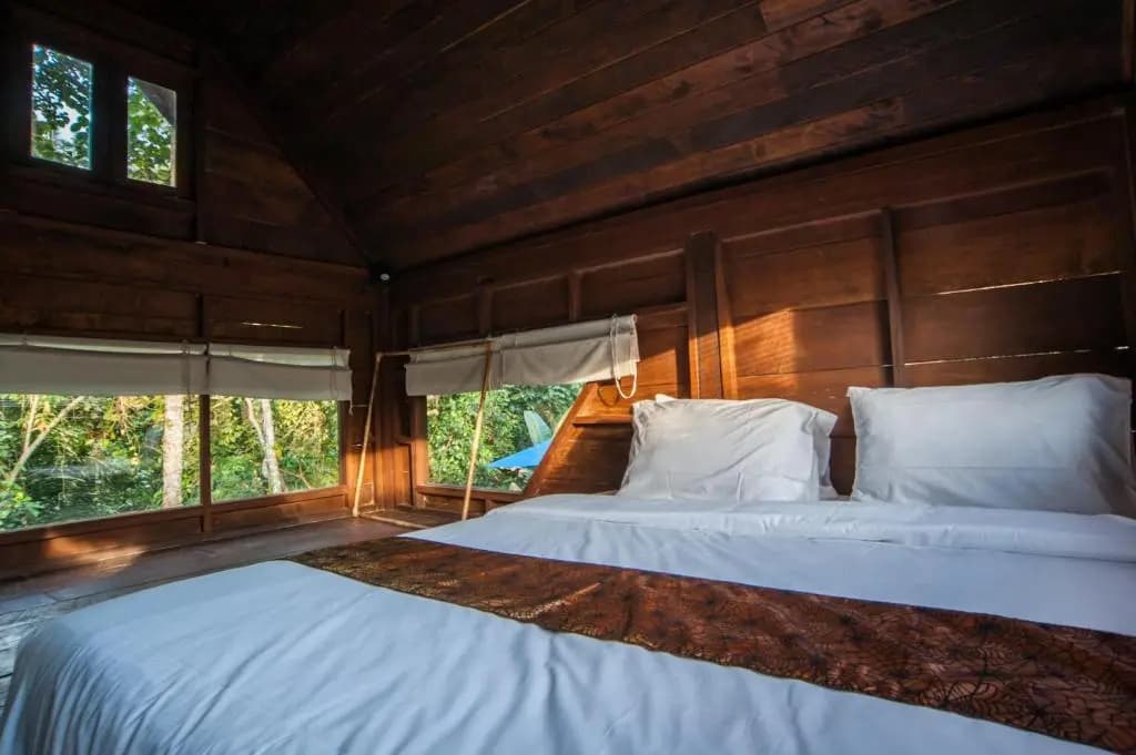 Tirta Padi Villa Ubud - photo 3