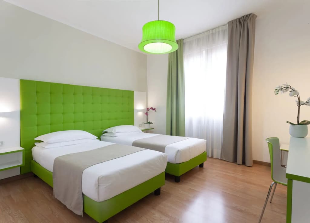 Hotel Milano Palmanova - photo 3