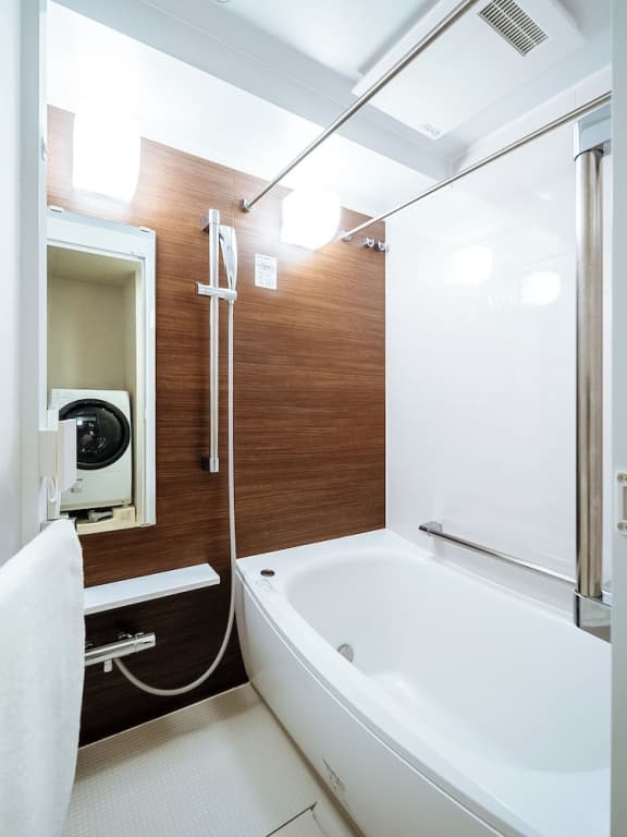 Section L Residence Moto-Azabu - photo 18