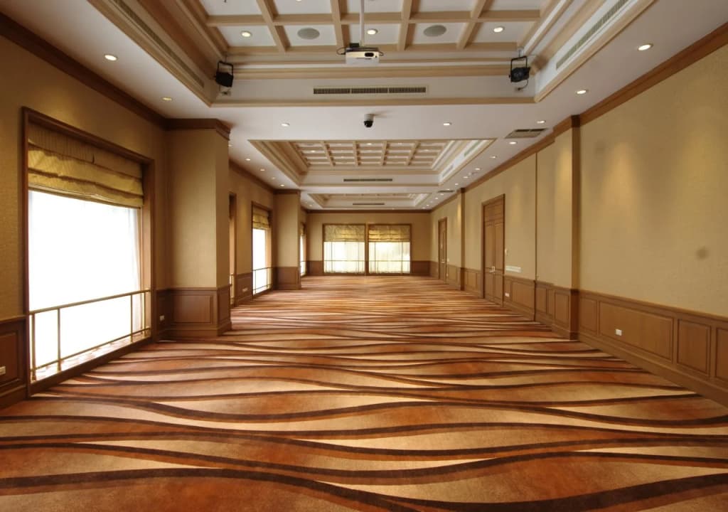 Ramada D'MA Bangkok - photo 12