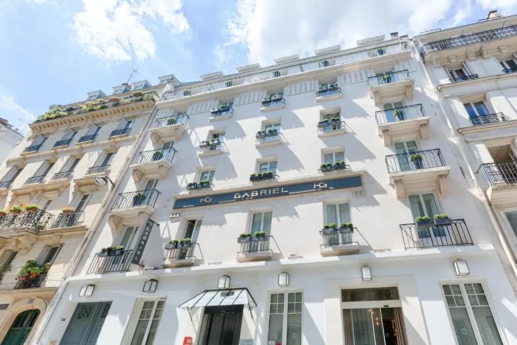 New Hotel République - photo 1