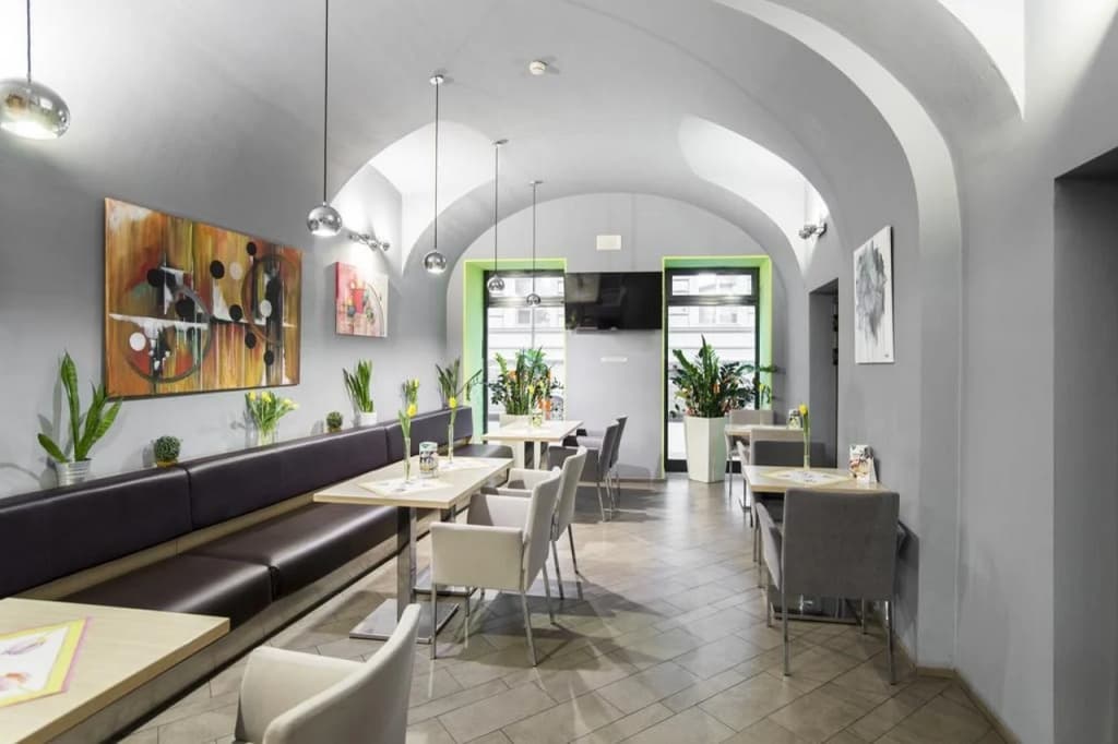 Hotel Pav - photo 19