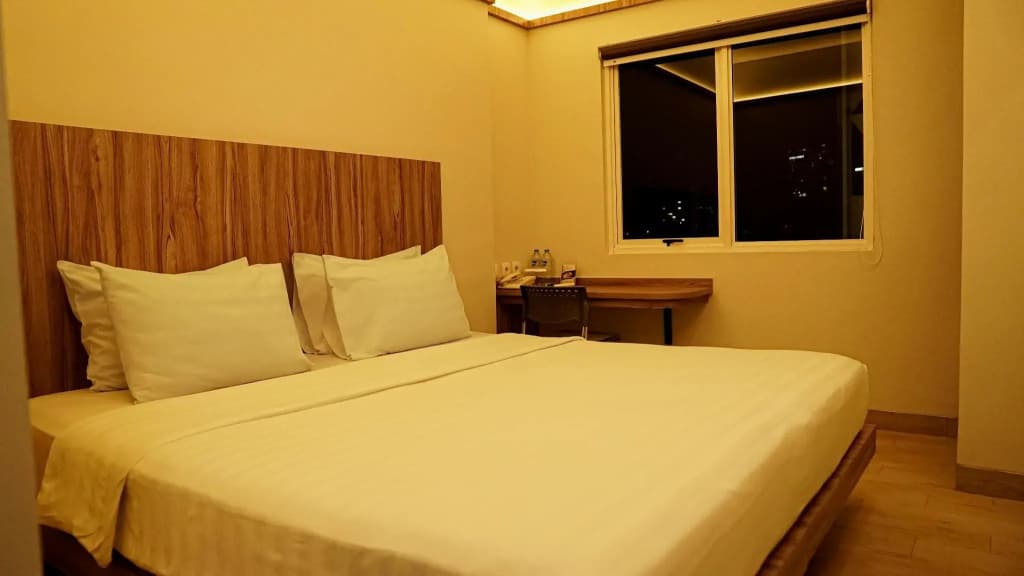 Hotel Cikini - photo 4
