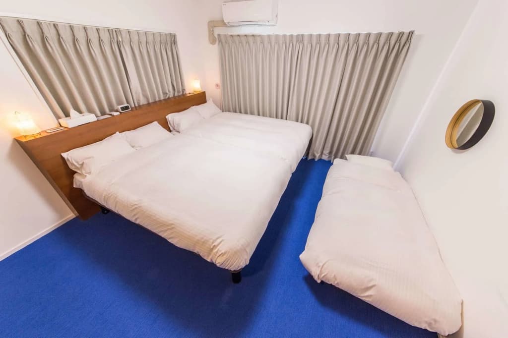JAPANING HOTEL Gion - photo 2