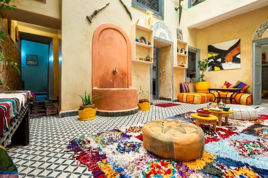Riad Belko - photo 8