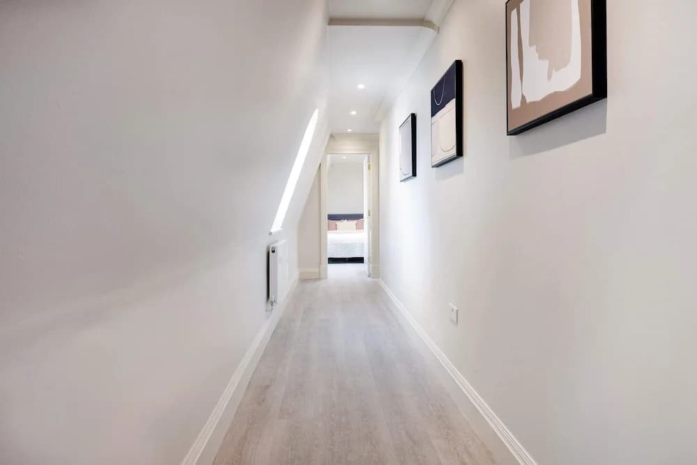 Marble Arch Suite 9-hosted by Sweetstay - photo 1