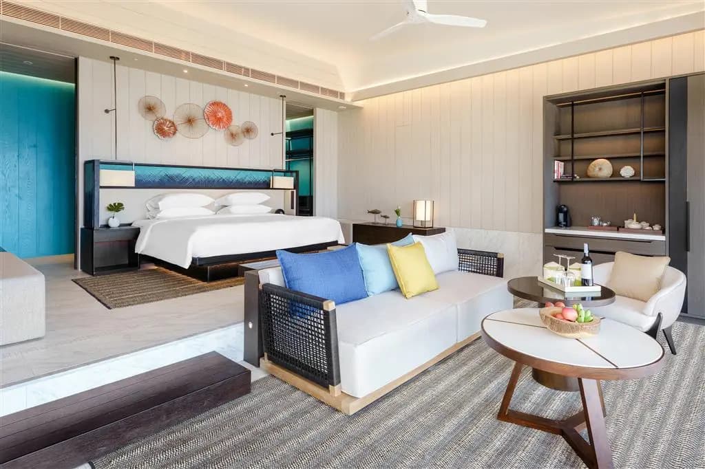 Hyatt Regency Koh Samui - photo 8