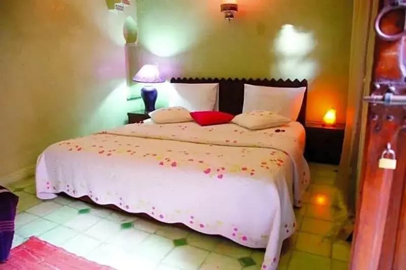 Riad Ra Ves D Orient - photo 22