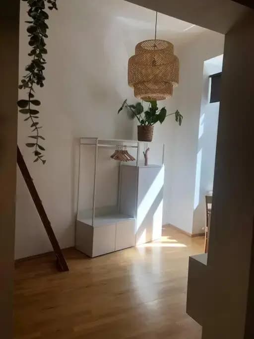 Neues, gemütliches Studio im Zentrum in Ruhelage - photo 9