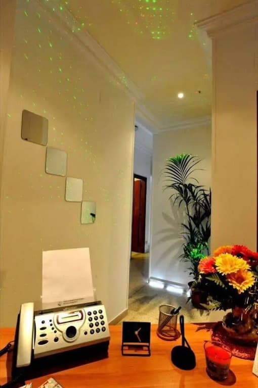 2Floor Piramide - photo 8