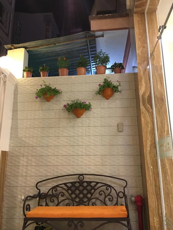 Tokia Hotel Nha Trang - photo 15
