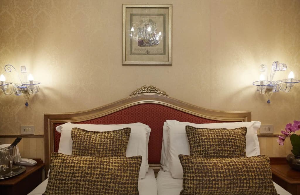 Hotel Orsaria - photo 7