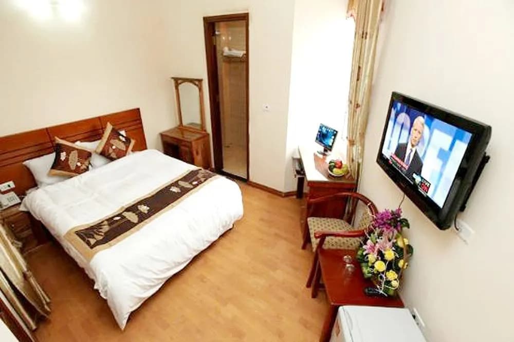 Hanoi An Father's Hotel & Travel - photo 6