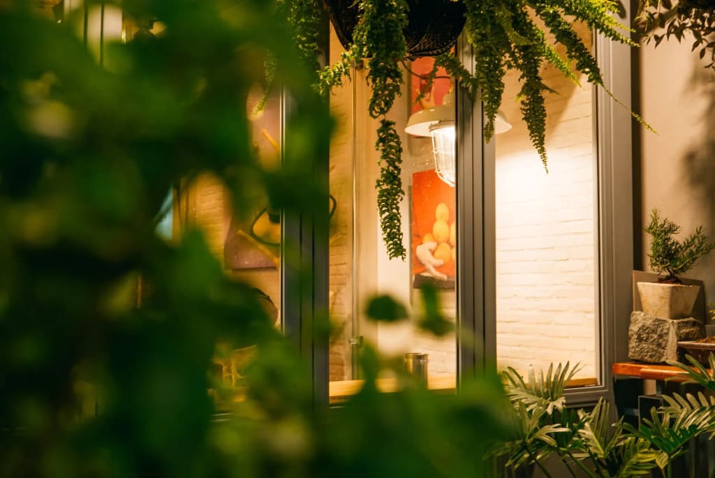 J Poshtel Chiangmai - photo 24