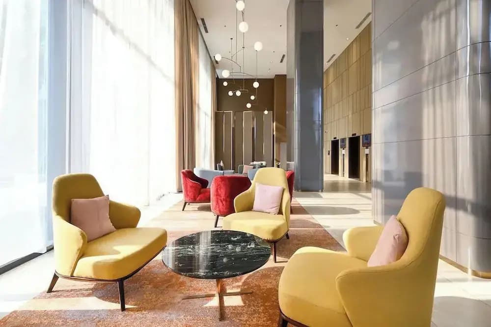 The Antonia Apartments - Korea Town D7 - photo 12