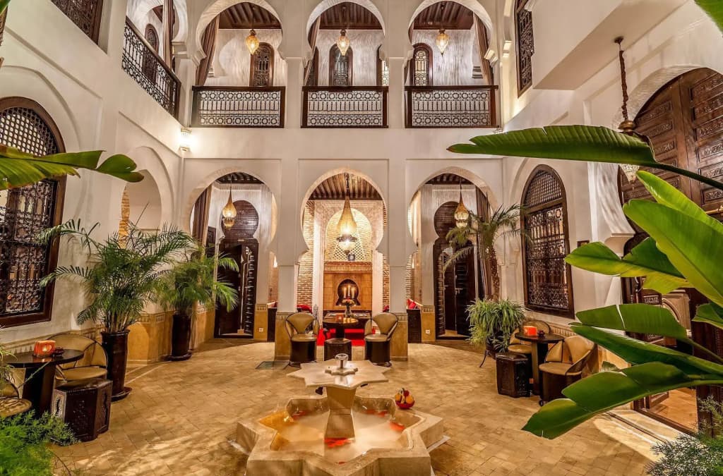 Riad Omri - photo 18