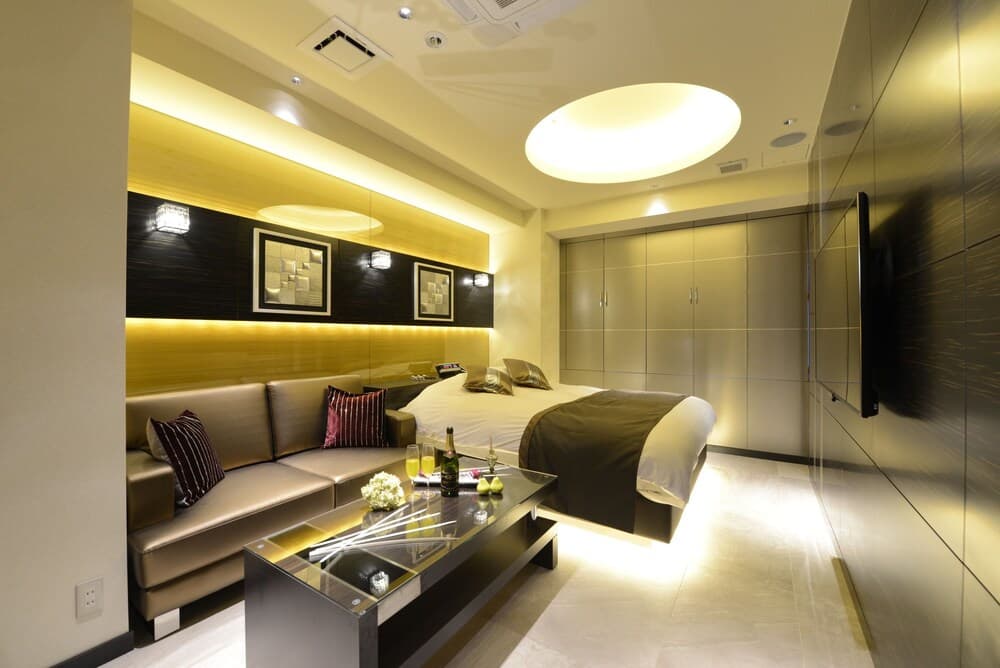 Hotel Linden Ikebukuro - photo 27