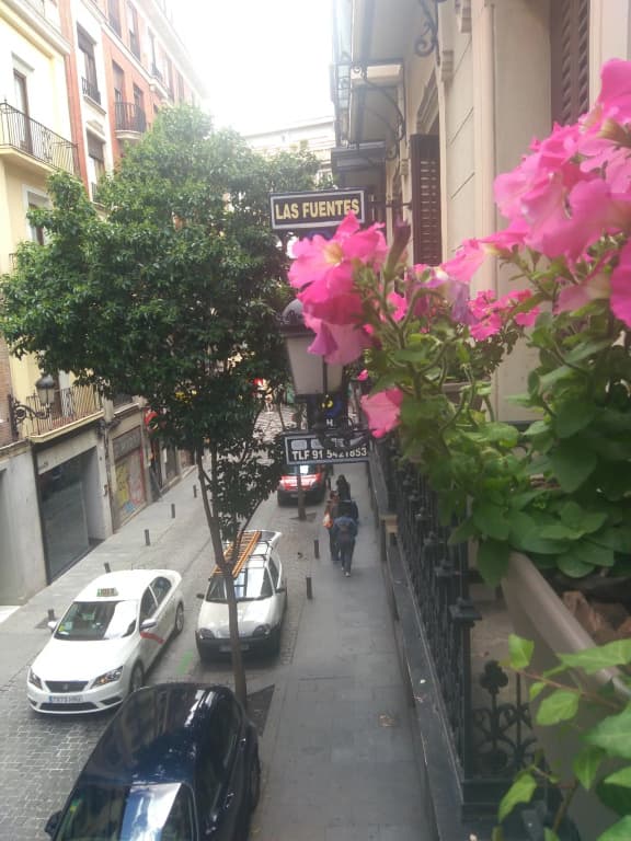 Hostal Las Fuentes - Adults Only - photo 25