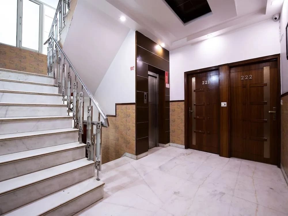 Capital O 312 Hotel Aster Inn - photo 15
