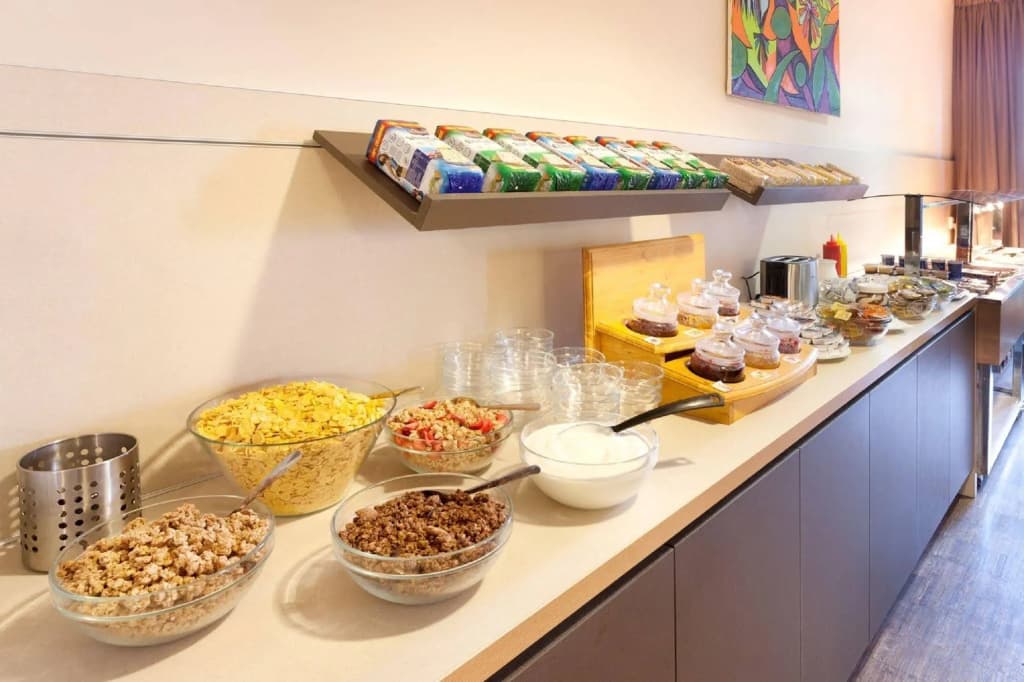 Akcent hotel - photo 11
