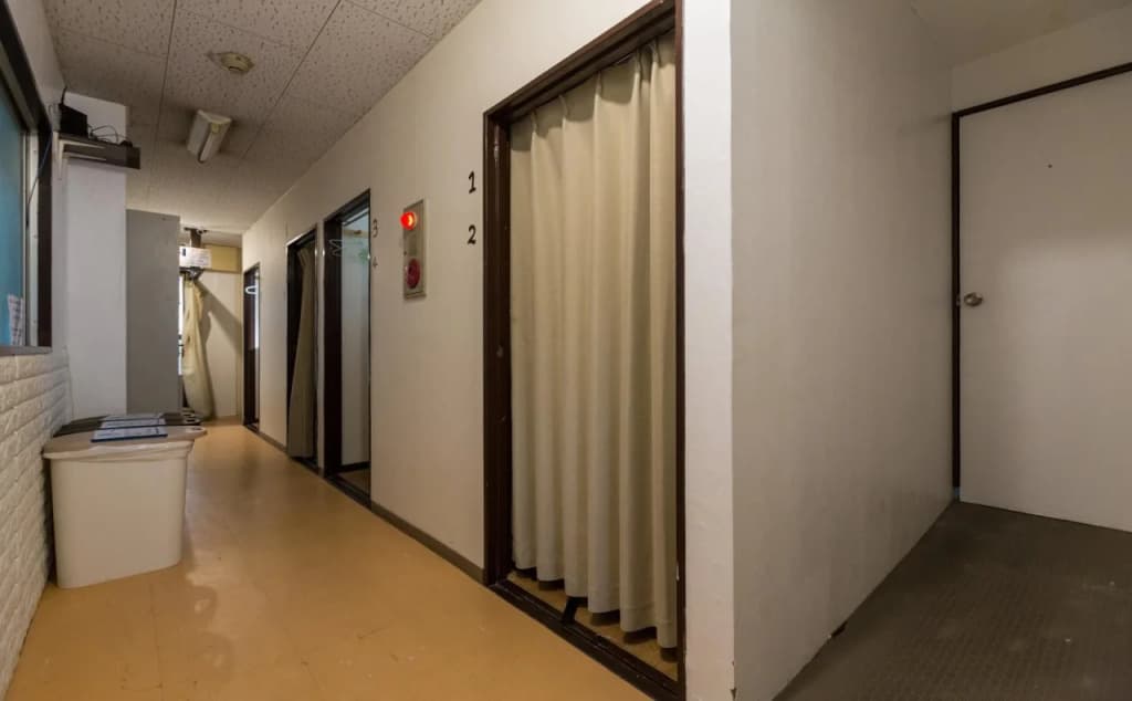 Peace House Sachi - Hostel - photo 10